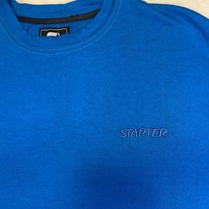 Vintage Starter Tee
